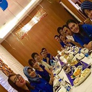 SAP Business One Indonesia Bandung, Absensi Sales Tracking, Erp, RC Electronic, CV SAP Business One Indonesia Bandung, Absensi Sales Tracking, Erp, RC Electronic, CV