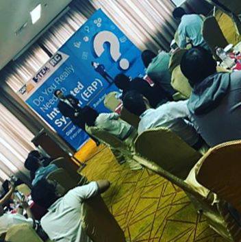 SAP Business One Indonesia Bandung, Absensi Sales Tracking, Erp, RC Electronic, CV SAP Business One Indonesia Bandung, Absensi Sales Tracking, Erp, RC Electronic, CV