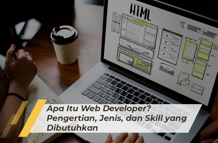 SAP Business One Indonesia Bandung, Absensi Sales Tracking, Erp, RC Electronic, CV, Apa Itu Web Developer? Lengkap Beserta Penjelasannya