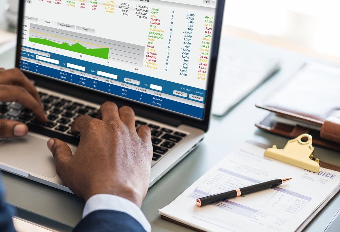 SAP Business One Indonesia Bandung, Absensi Sales Tracking, Erp, RC Electronic, CV, Kelola kinerja