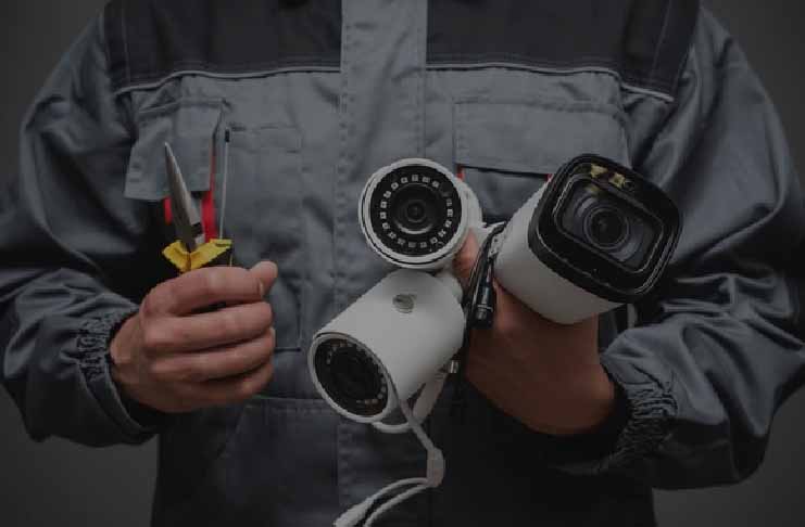 SAP Business One Indonesia Bandung, Absensi Sales Tracking, Erp, RC Electronic, CV, 7 Tips Terbaik untuk Maintenance CCTV agar Tetap Optimal dan Aman