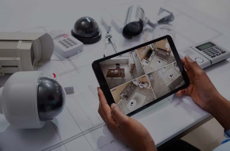 SAP Business One Indonesia Bandung, Absensi Sales Tracking, Erp, RC Electronic, CV, Mengapa CCTV Penting untuk Keamanan Anda